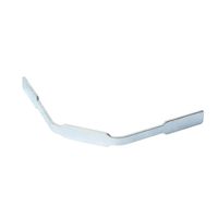 Крепеж для микроплинтусов МП16 и МПL25