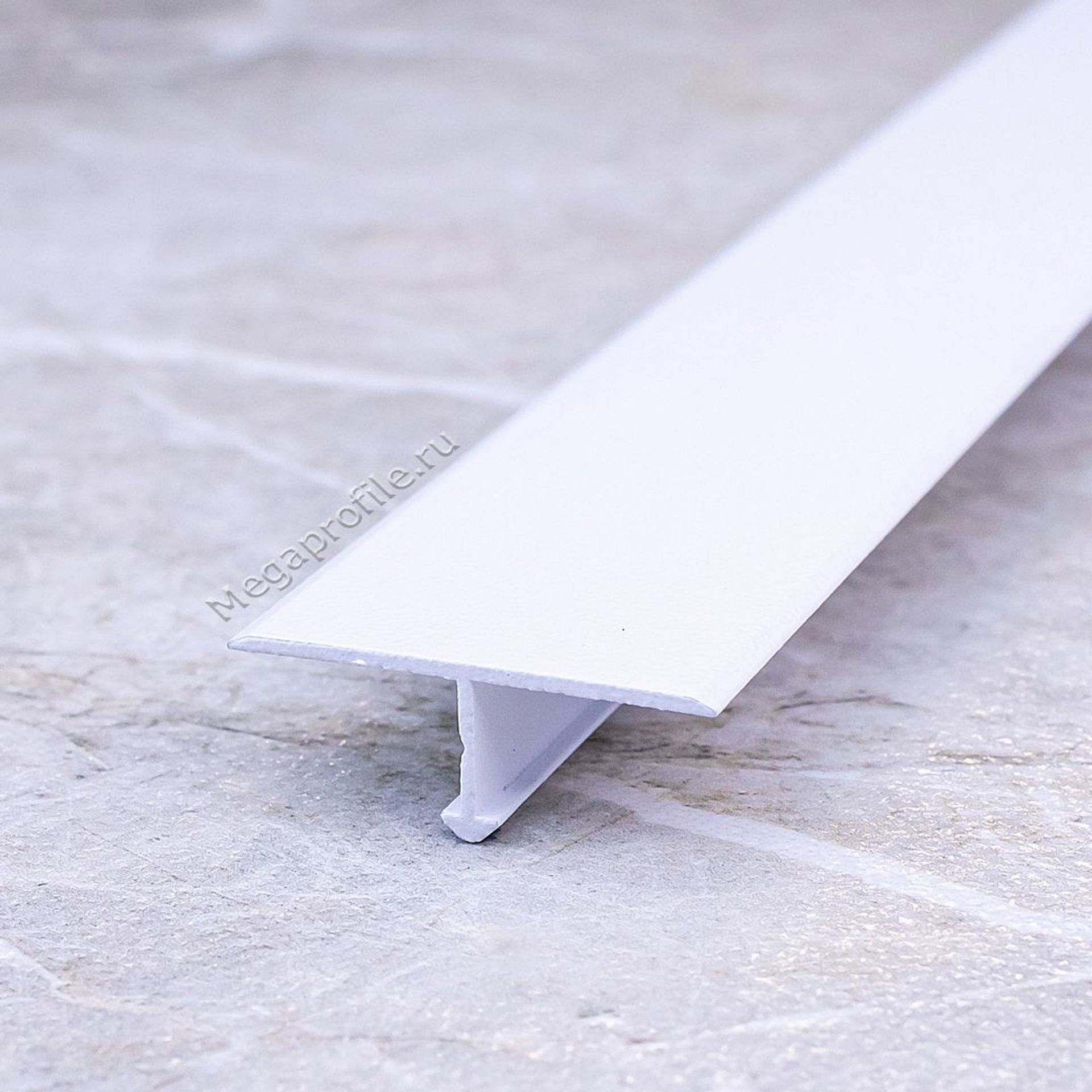 Алюминиевый Т-образный профиль 30мм Т30