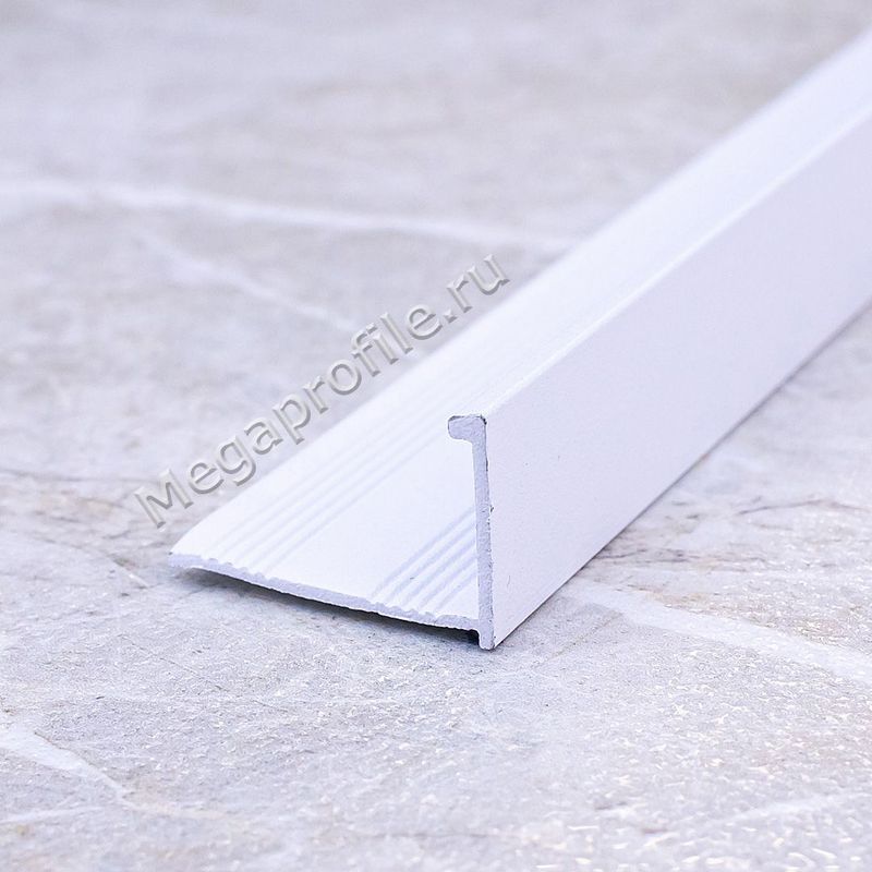 Алюмин. Г-обр. профиль ПА-Г10/1