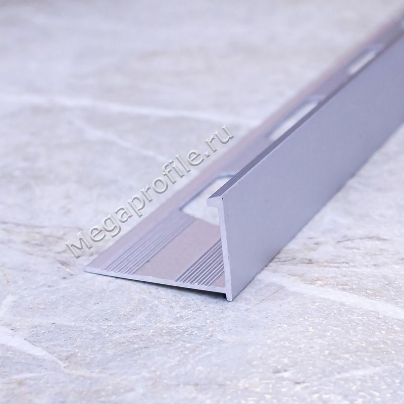 Алюмин. Г-обр. профиль ПА-Г12/1