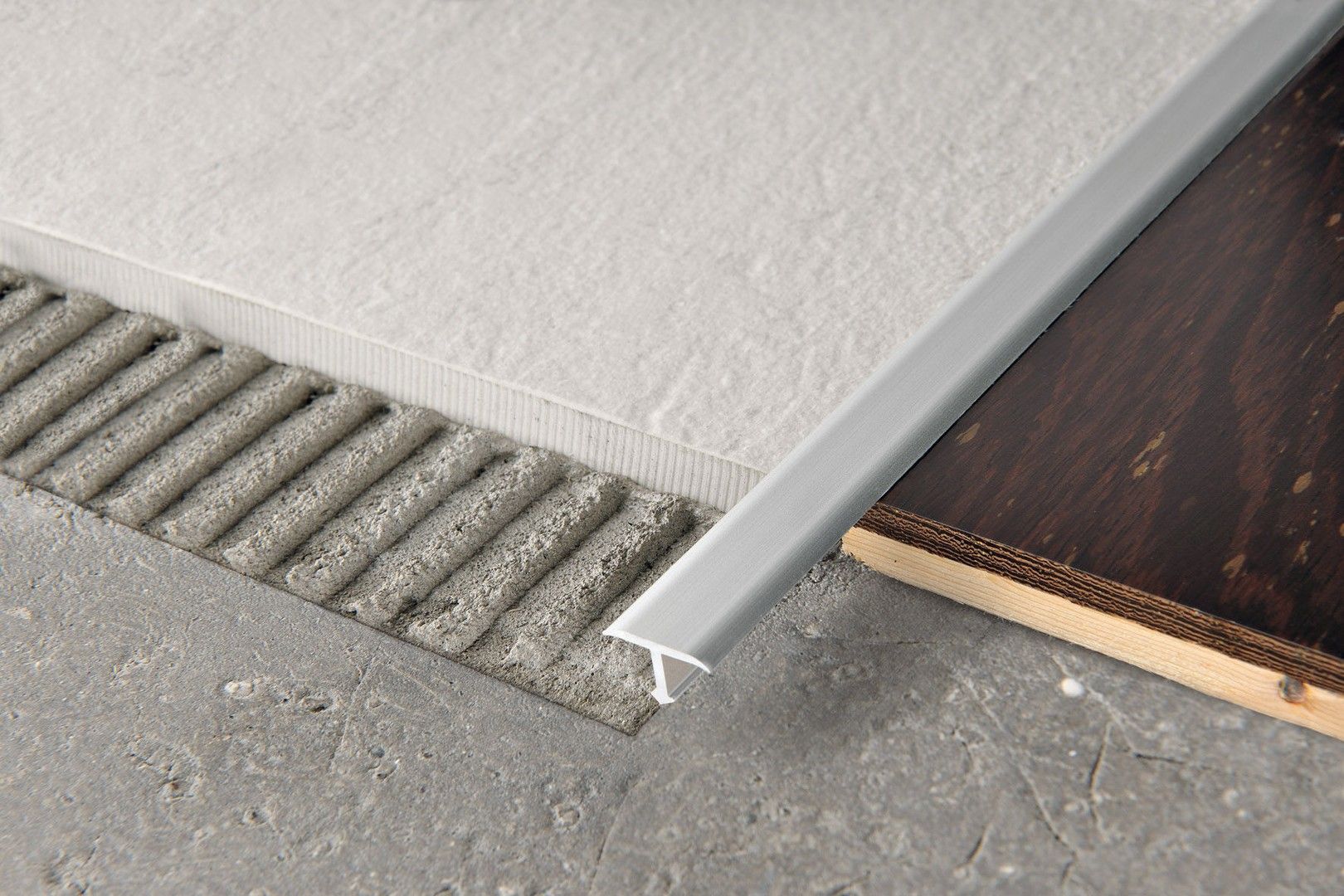 Алюмин. Т-обр. профиль Т18