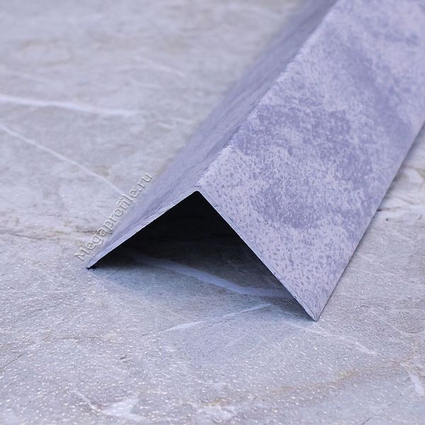 Алюминиевый угол 30мм У30