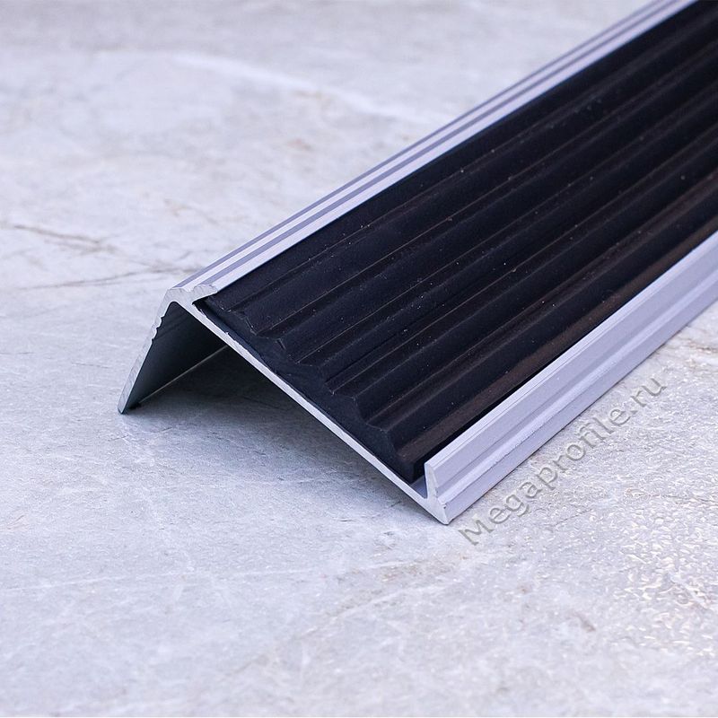 Алюмин. порог ПУ20/40