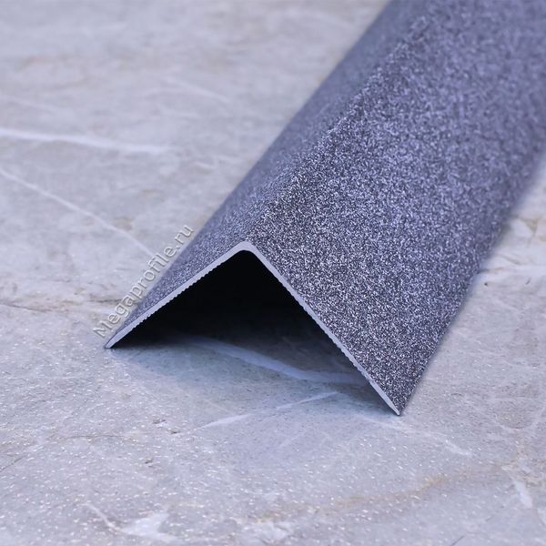 Алюминиевый угол 30мм У30