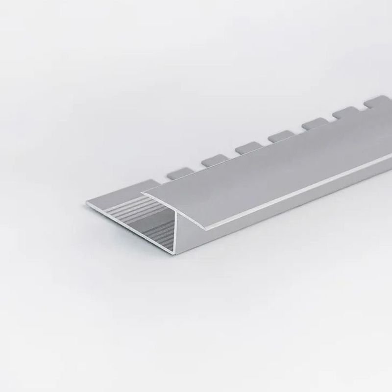 Алюмин, Z-обр. профиль ПС10