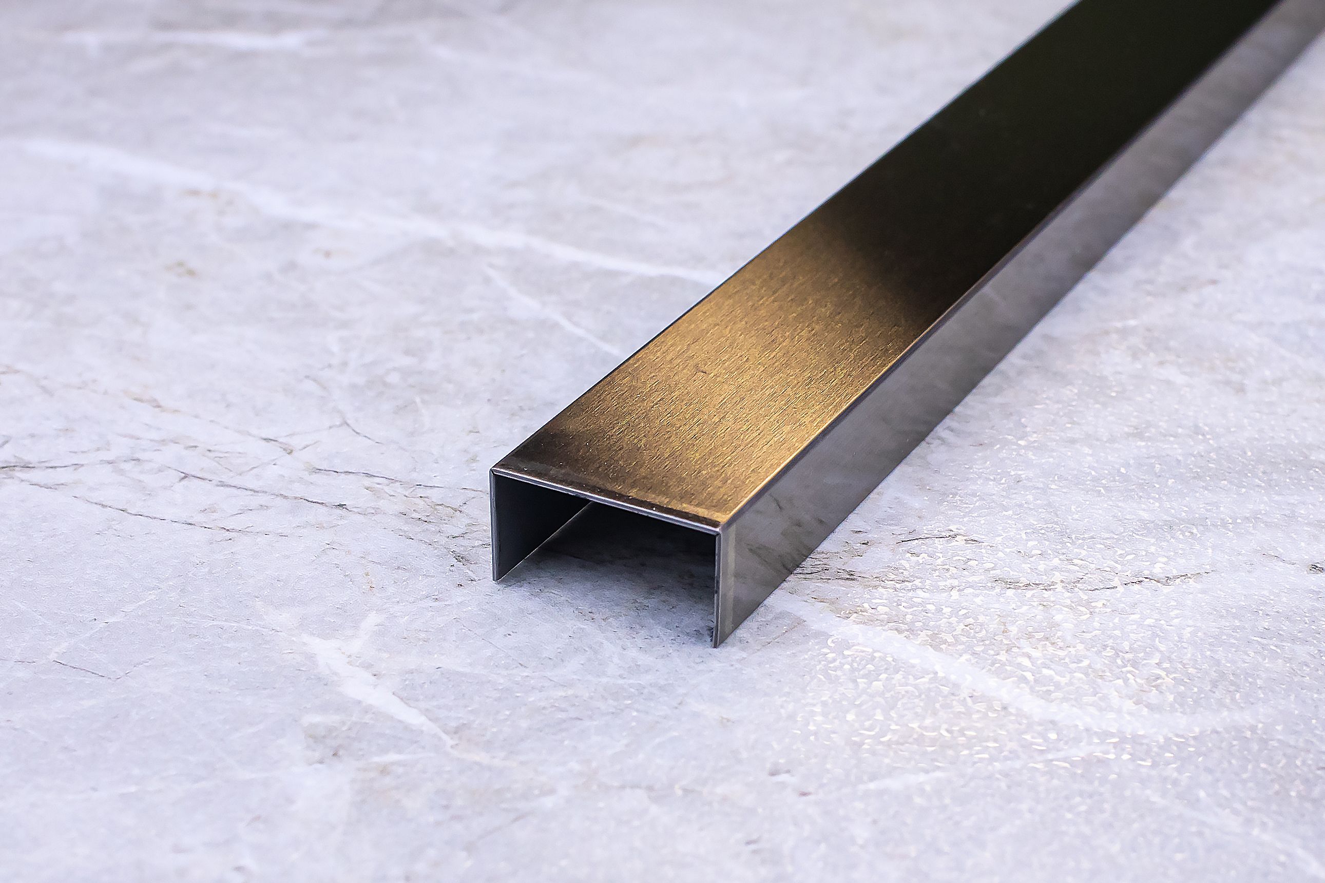 Нержавеющая сталь