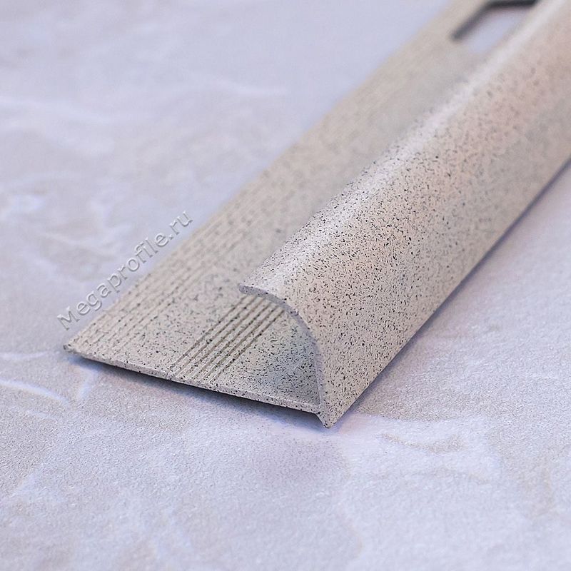 Алюмин. нар. профиль ПА12