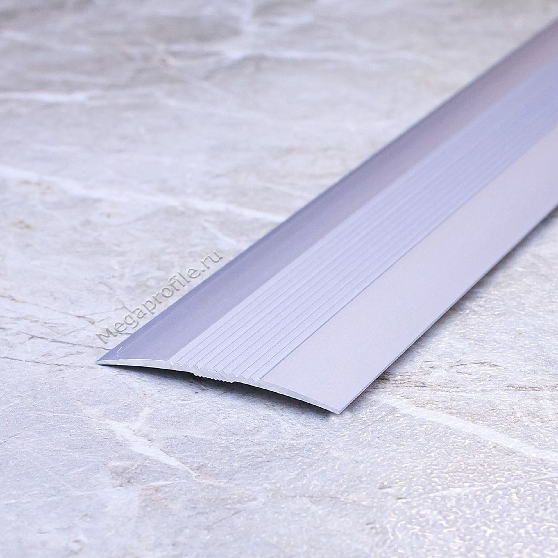 Алюминиевый порог 37мм ПС37