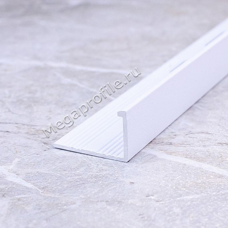 Алюмин. Г-обр. профиль ПА-Г6