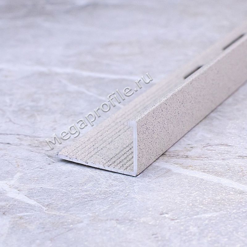 Алюмин. Г-обр. профиль ПА-Г10