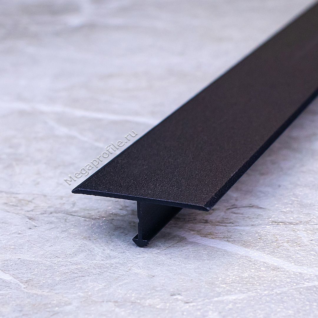 Алюмин. Т-обр. профиль Т30