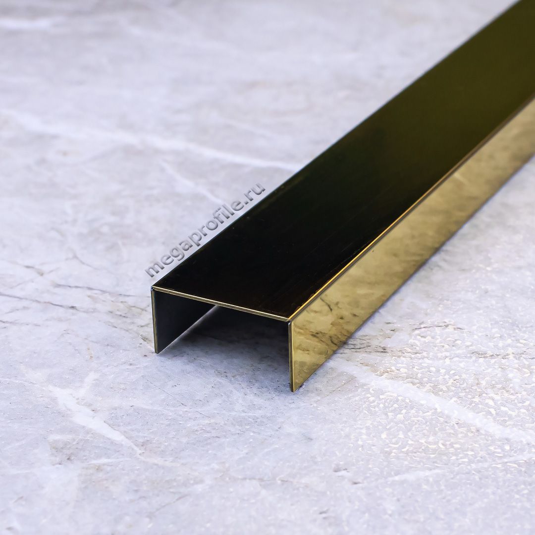 Нержавеющая сталь