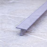 Алюмин. Т-обр. профиль Т13