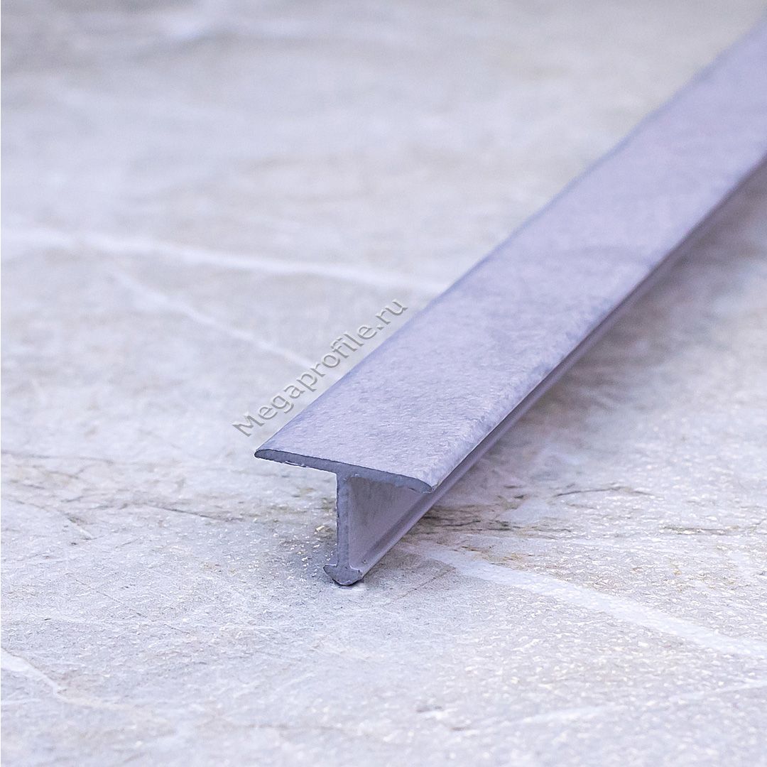 Алюмин. Т-обр. профиль Т13