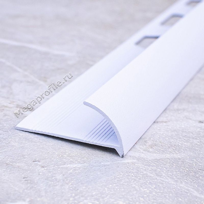 Алюмин. нар. профиль ПА08/1