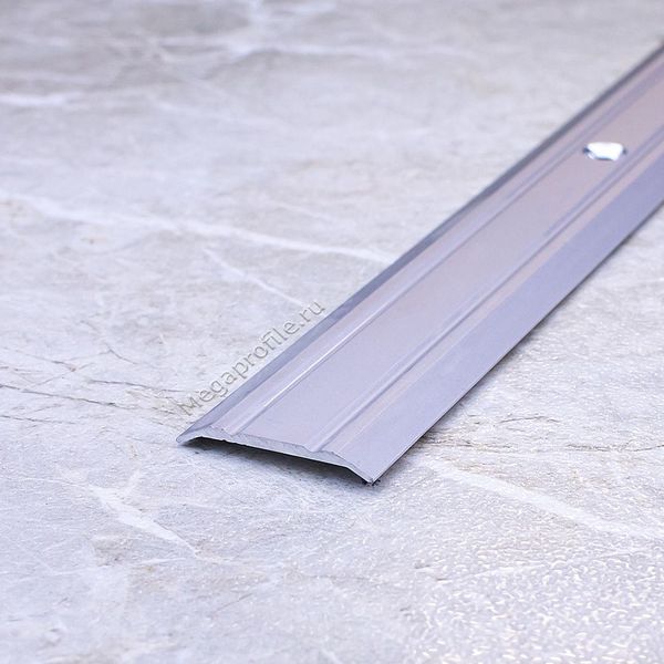 Алюминиевый порог 25мм ПС25