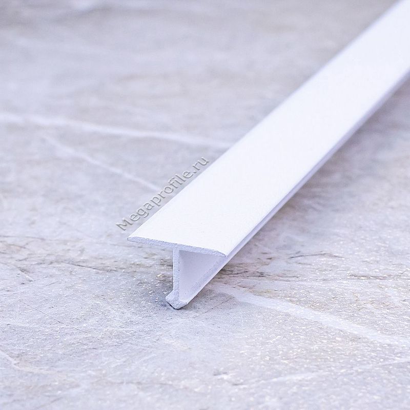 Алюмин. Т-обр. профиль Т10