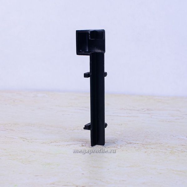 Угол внутренний для теневого плинтуса 78мм ТП78-УВ