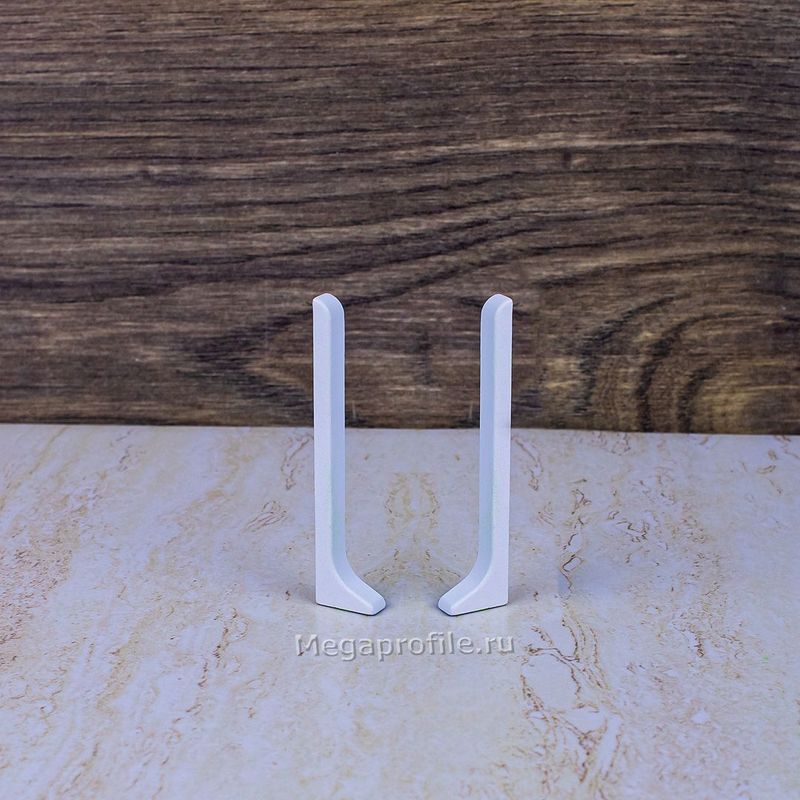 Заглушка алюмин. для ПЛ40