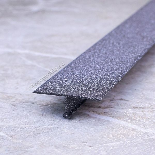 Алюминиевый Т-образный профиль 30мм Т30