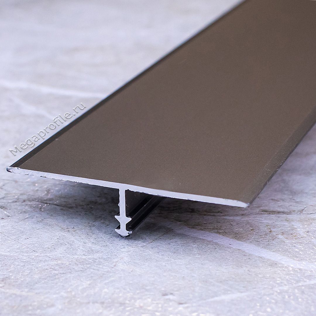 Алюмин. Т-обр. профиль Т40