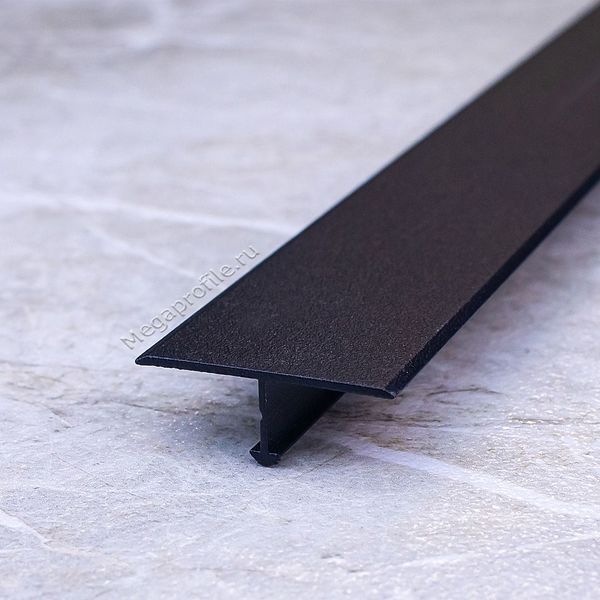 Алюминиевый Т-образный профиль 30мм Т30