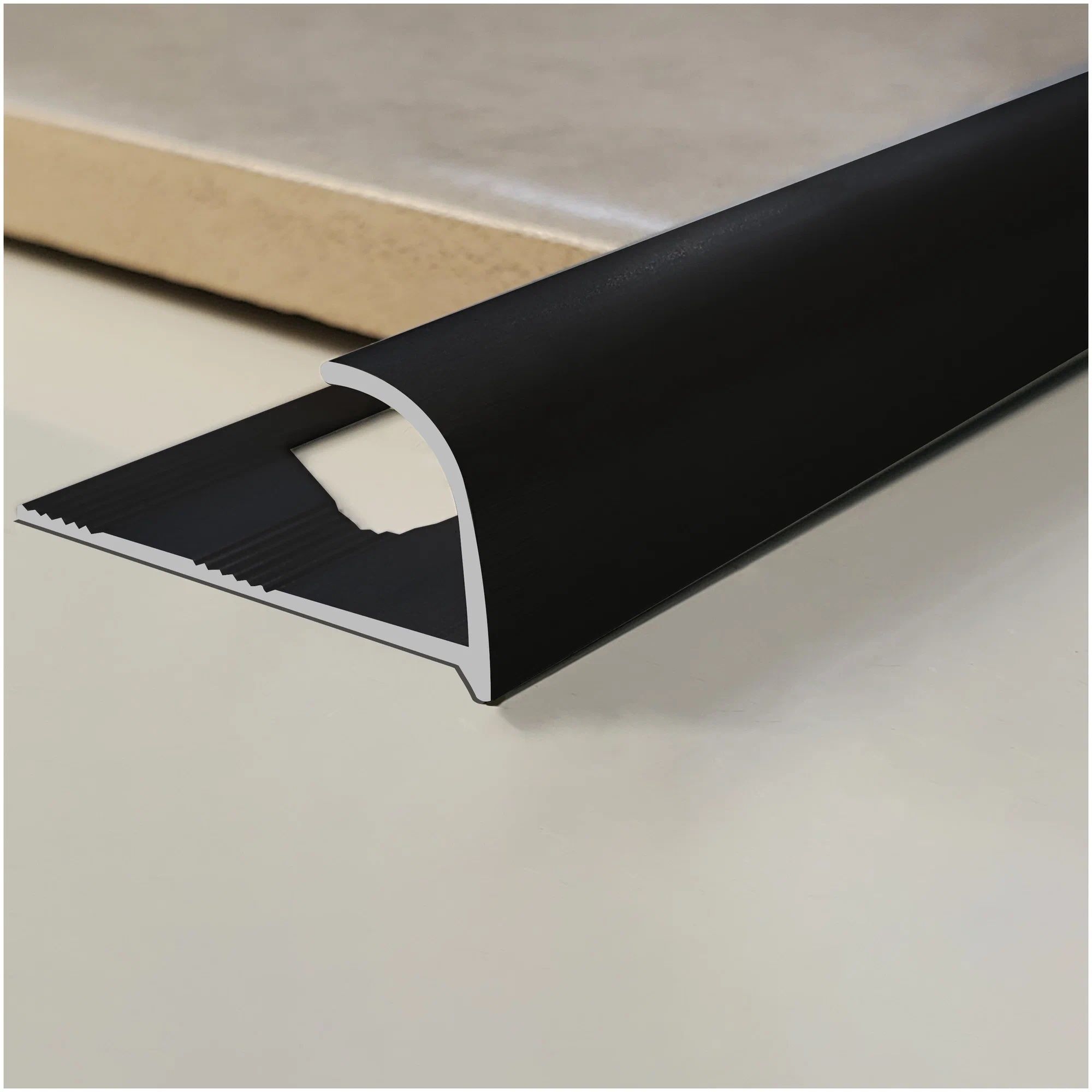 Алюмин. нар. профиль ПА10