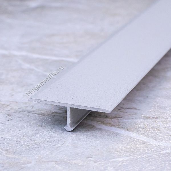 Алюминиевый Т-образный профиль 30мм Т30