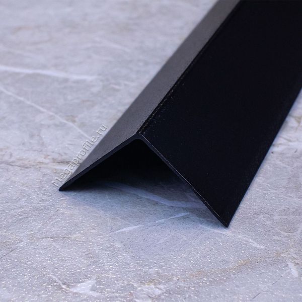 Алюминиевый угол 30мм У30