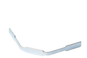 Крепеж для микроплинтусов