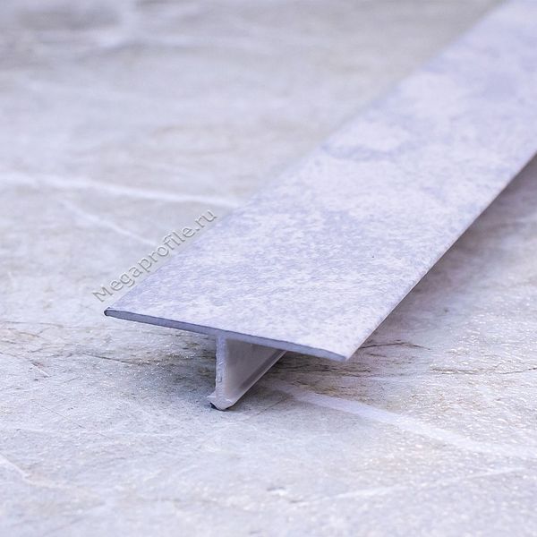 Алюминиевый Т-образный профиль 30мм Т30