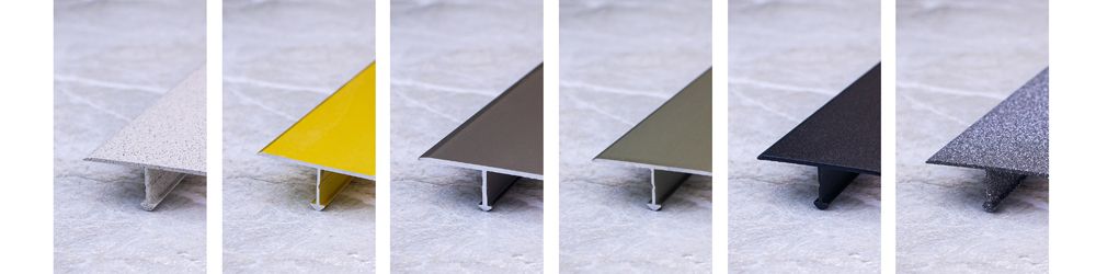 Т-образный профиль