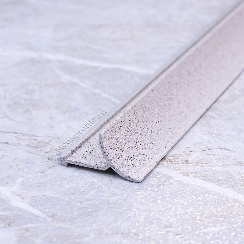 Алюмин. вн. профиль ПВУ