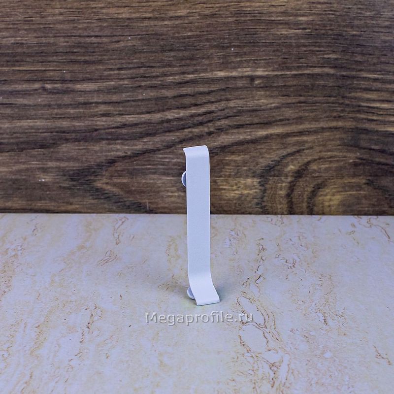 Соединитель алюмин. для ПЛ40