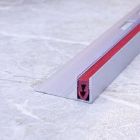 Алюминиевый профиль ОТП14 под Т-обр. профиль 2,7м, шт.