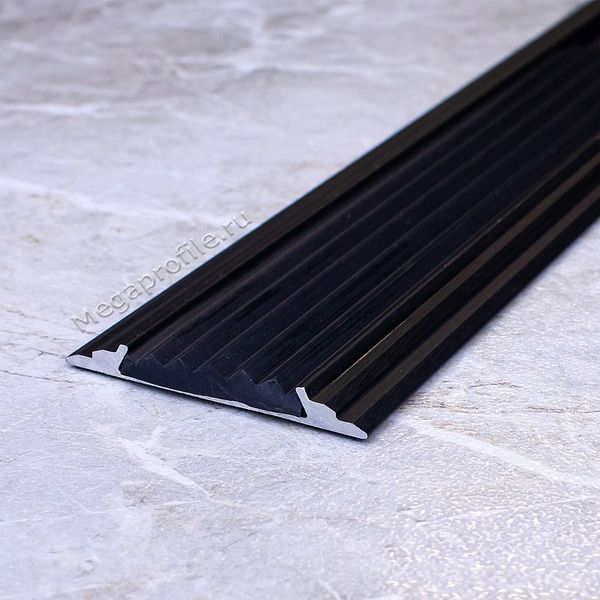 Алюминиевый порог 46мм ПР46