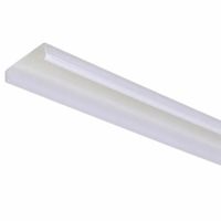 Рассеиватель (экран) для ТП20/30/40/13 и ПТП29 белый 2м