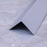 Алюмин. угол У20