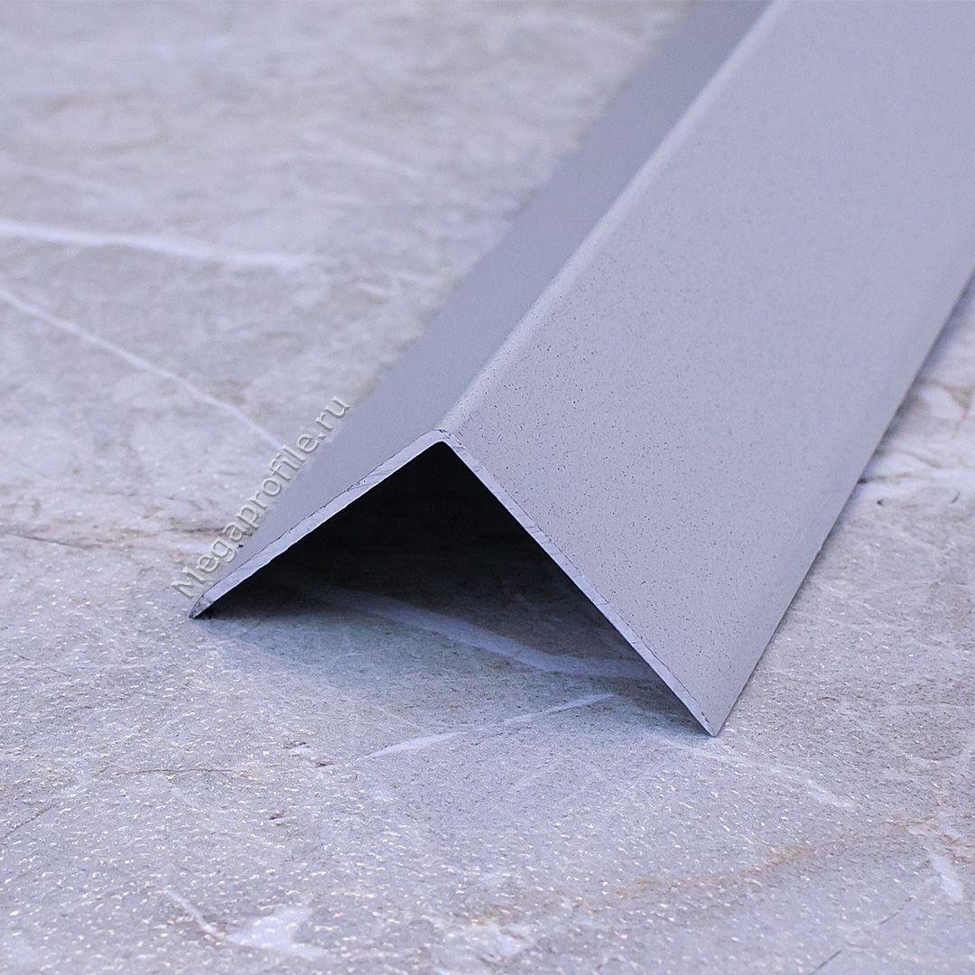 Алюмин. угол У20