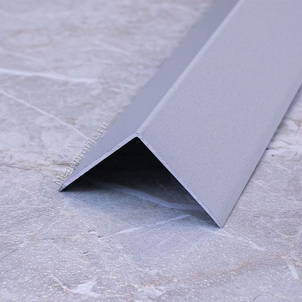 Алюминиевый угол 30мм У30