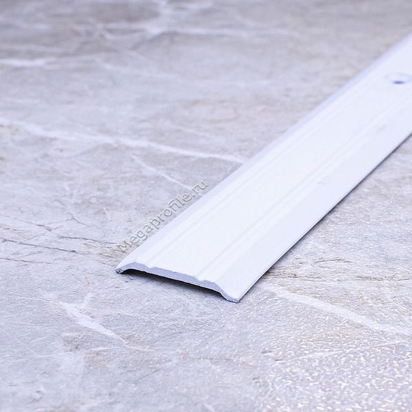 Алюминиевый порог 25мм ПС25