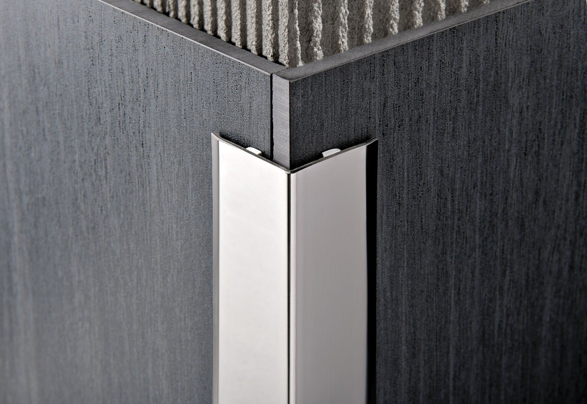 Алюминиевый угол 25мм У25